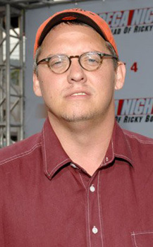 Adam McKay
